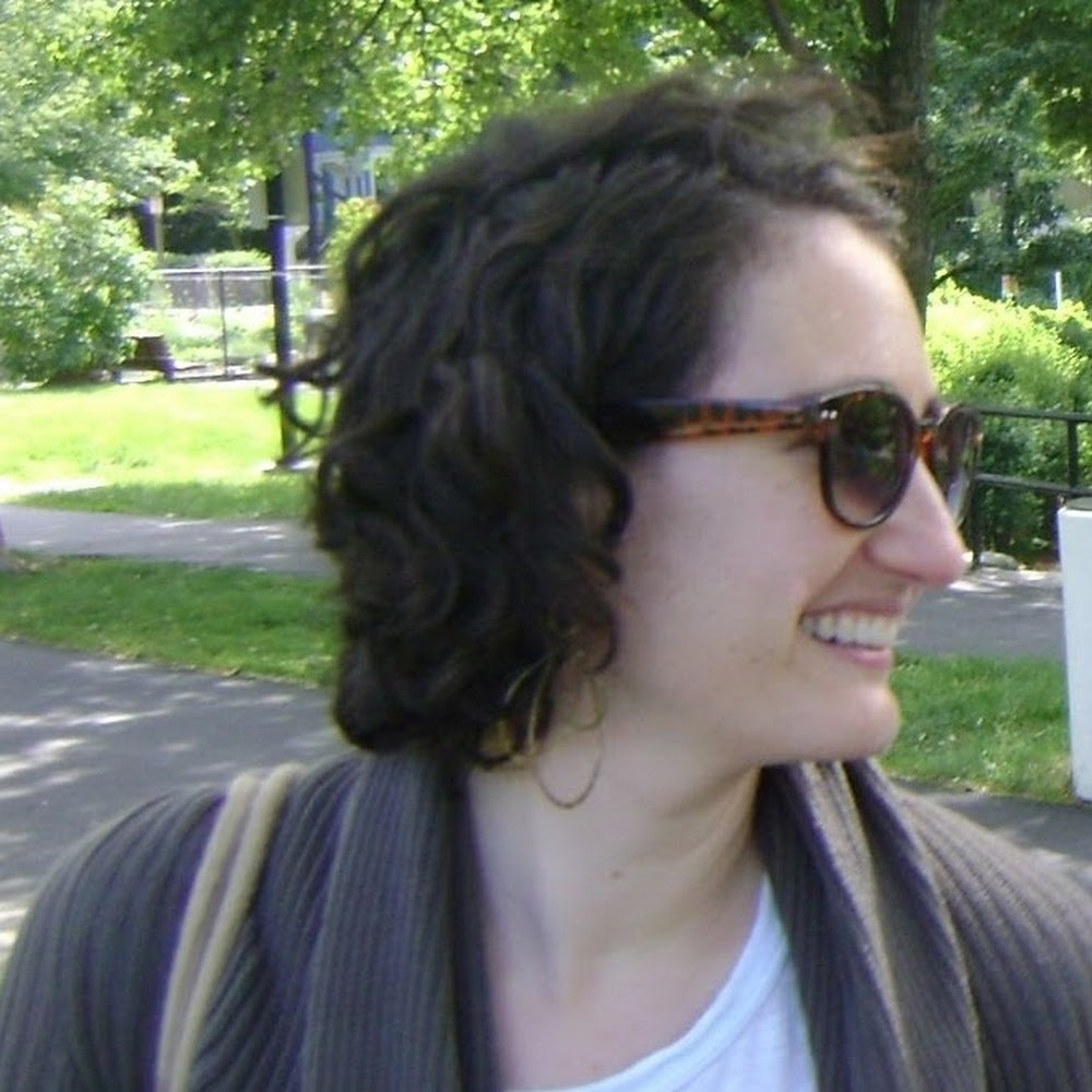 Meet your Posher, Jenny